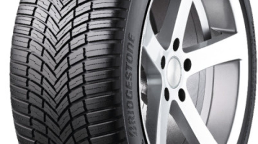 ANVELOPA All season BRIDGESTONE A005 EVO 245/50 R18 100V