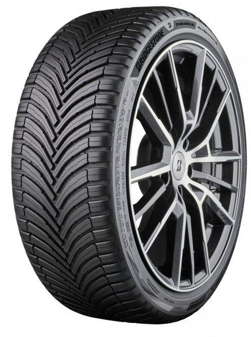 ANVELOPA ALL SEASON BRIDGESTONE DA 225/45 R17 94W