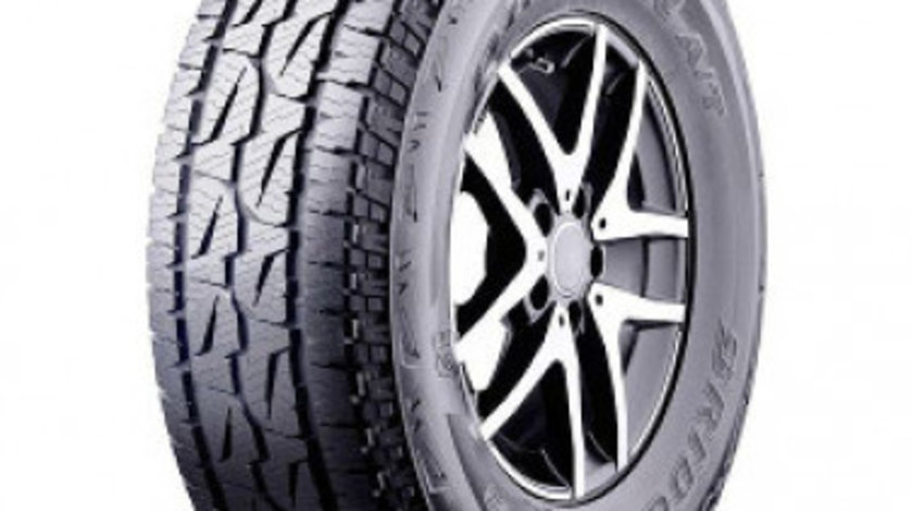 Anvelopa all season BRIDGESTONE DUELER A/T 001 255/65 R17&#x22; 100T