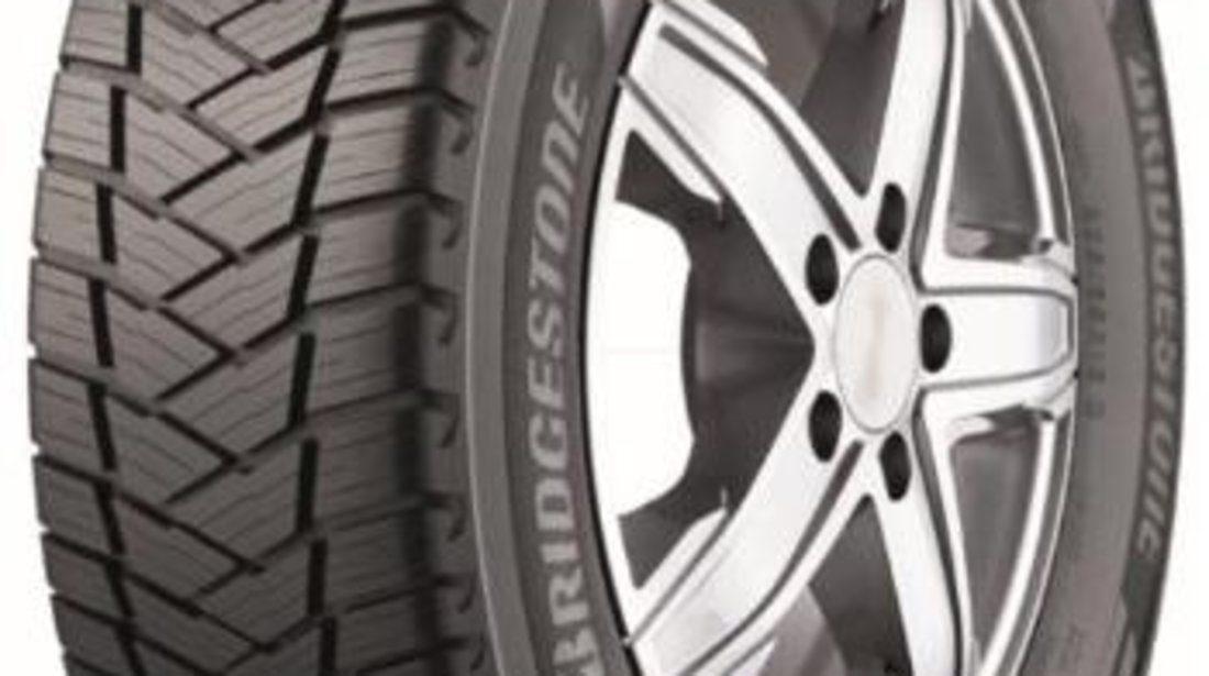 ANVELOPA ALL SEASON BRIDGESTONE DURAVIS ALL SEASON 185/75 R16C 104/102R