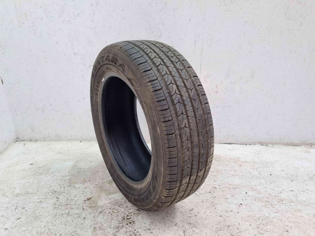 Anvelopa All Season Centara Grand Tourer H/T 235 60 R18