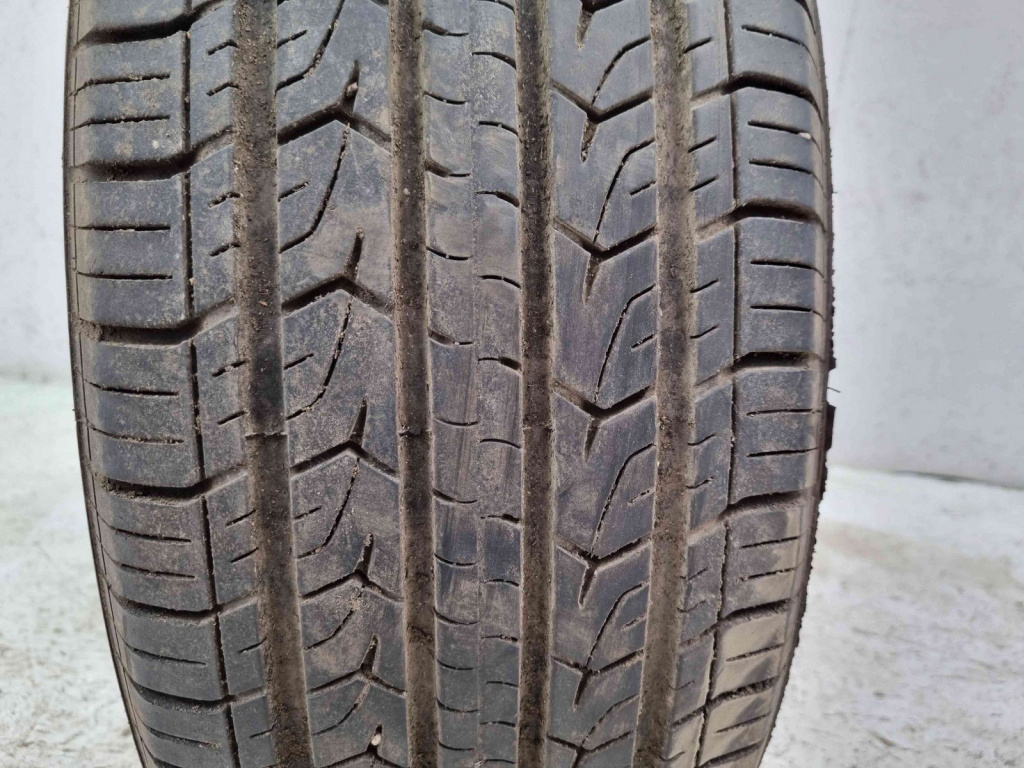 Anvelopa All Season Centara Grand Tourer H/T 235 60 R18