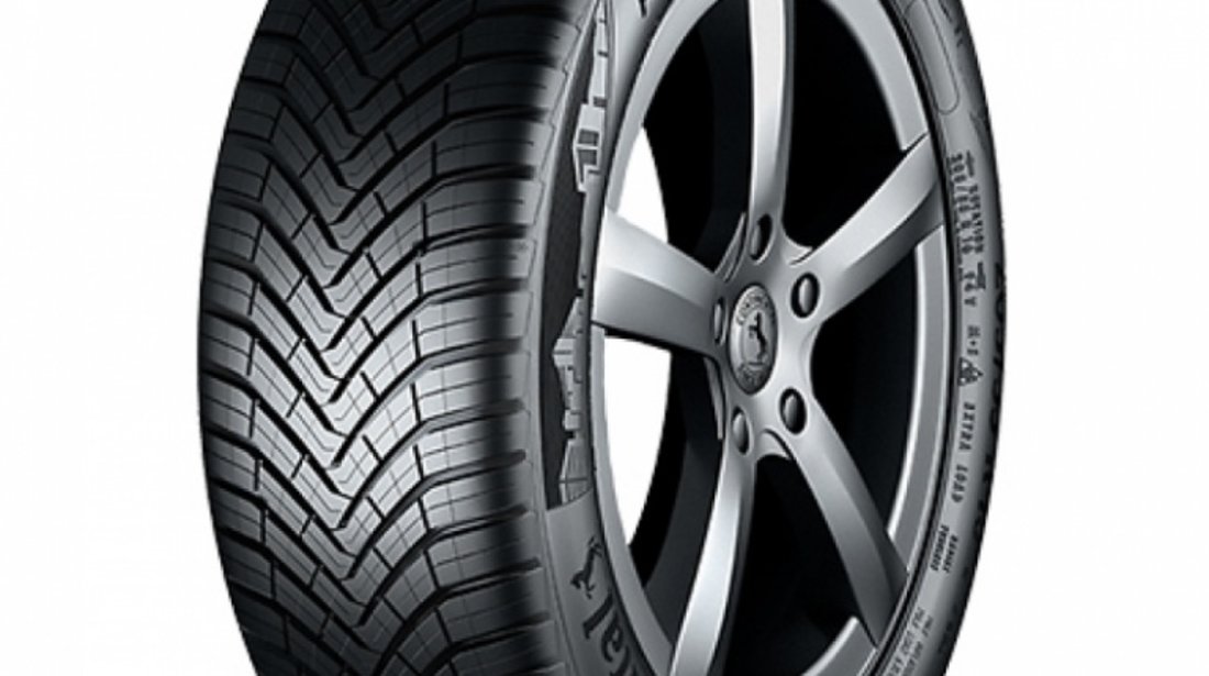 ANVELOPA All season CONTINENTAL ALLSEASON CONTACT 215/55 R16 97V XL