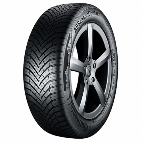 ANVELOPA All season CONTINENTAL ALLSEASON CONTACT 235/50 R18 101V XL