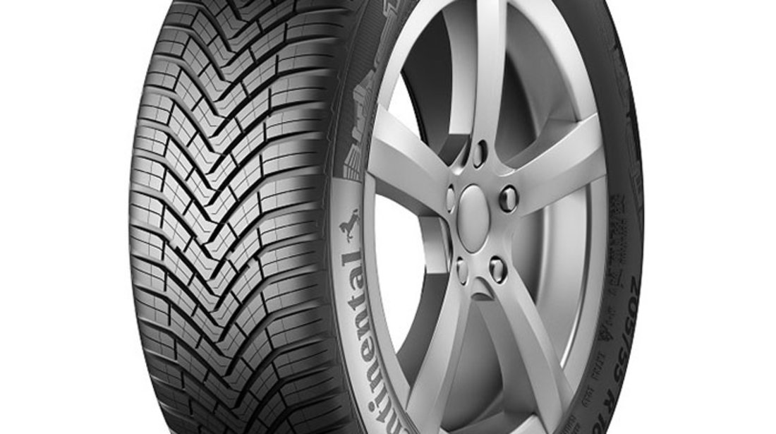 ANVELOPA ALL SEASON CONTINENTAL ALLSEASON CONTACT 235/60 R17 102H