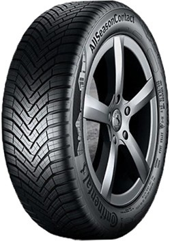 Anvelopa all season CONTINENTAL ALLSEASONCONTACT 255/50 R19&#x22; 107W