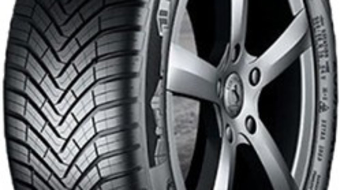 Anvelopa all season CONTINENTAL ALLSEASONCONTACT 255/50 R19&#x22; 107W