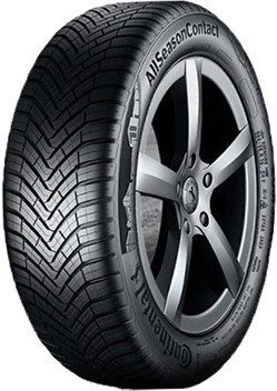 Anvelopa all season CONTINENTAL ALLSEASONCONTACT 255/50 R19&#x22; 107W