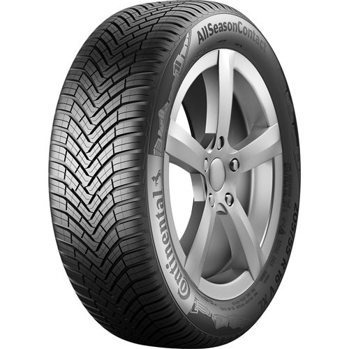 Anvelopa all season CONTINENTAL ALLSEASONCONTACT 195/55 R15&#x22; 89H