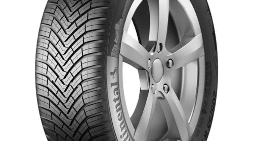 Anvelopa all season CONTINENTAL ALLSEASONCONTACT 255/60 R18&#x22; 112V