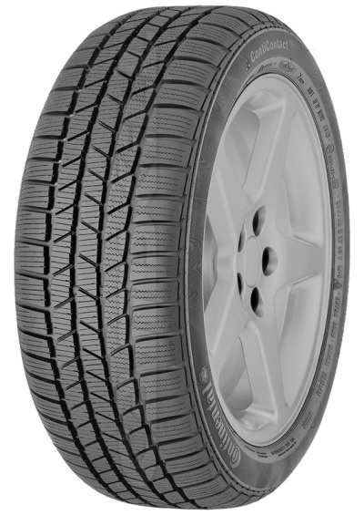 ANVELOPA ALL SEASON CONTINENTAL ContiContact TS 815 205/60 R16 96V