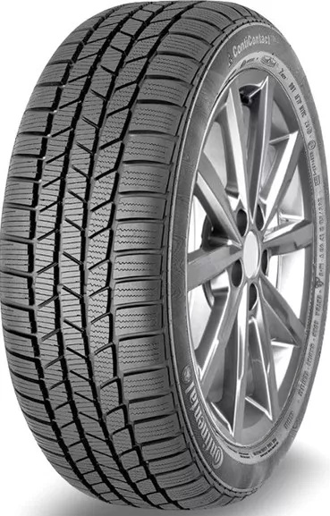 Anvelopa all season CONTINENTAL CONTICONTACT TS815 215/60 R16&#x22; 95V