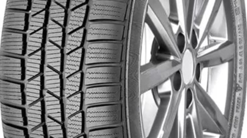 Anvelopa all season CONTINENTAL CONTICONTACT TS815 215/60 R16&#x22; 95V