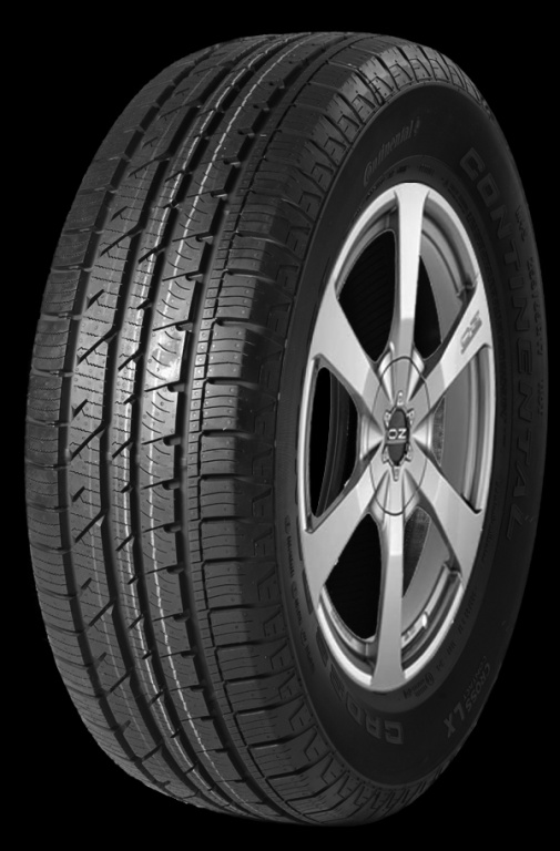 Anvelopa all season CONTINENTAL CROSS CONTACT LX 225/65 R17&#x22; 102T