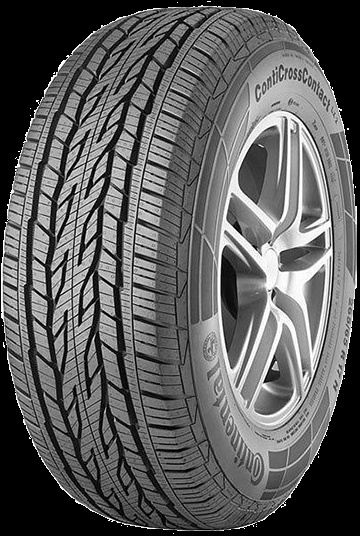 Anvelopa all season CONTINENTAL CROSS CONTACT LX2 215/70 R16&#x22; 100T