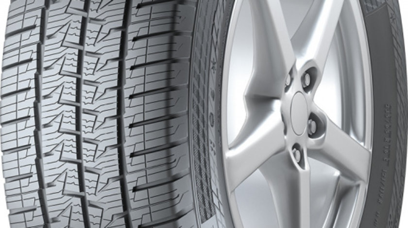 ANVELOPA ALL SEASON CONTINENTAL VAN CONTACT ALL SEASON 215/65 R15C 104/102T