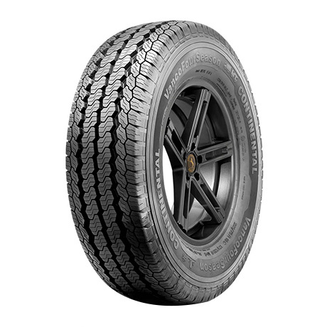 ANVELOPA ALL SEASON CONTINENTAL VAN CONTACT ALL SEASON 225/55 R17C 109/107H