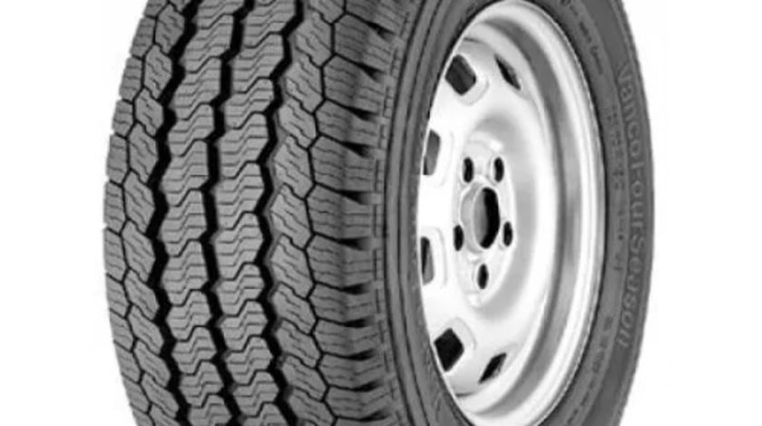 Anvelopa all season CONTINENTAL VANCOFOURSEASON 2 225/65 R16C&#x22; 112R