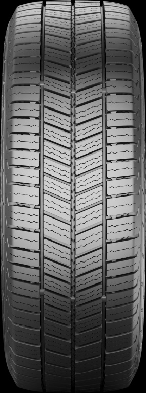 ANVELOPA ALL SEASON CONTINENTAL VanContact A/S Ultra 225/55 R17C 109/107H