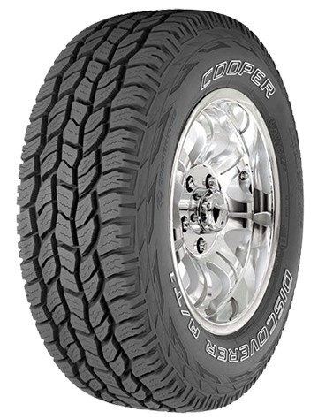 Anvelopa all season COOPER DISCOVERER A/T3 245/70 R17&#x22; 119S
