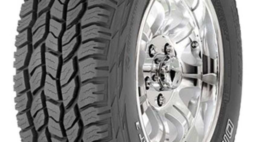 Anvelopa all season COOPER DISCOVERER A/T3 245/70 R17&#x22; 119S