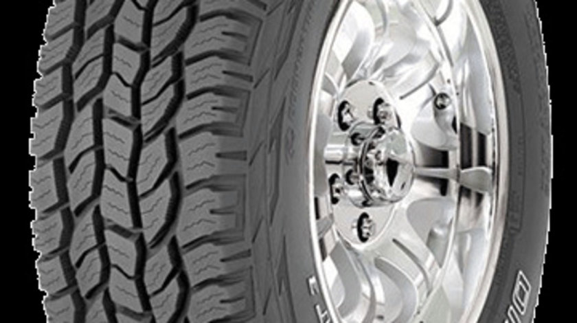 Anvelopa all season COOPER DISCOVERER A/T3 30/9.5 R15&#x22; 104R