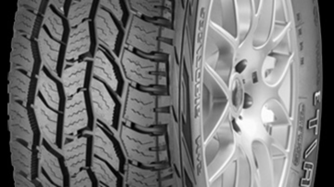 Anvelopa all season COOPER DISCOVERER A/T3 SPORT 265/65 R17&#x22; 112T
