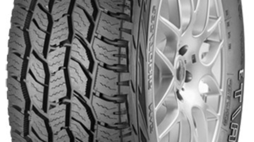 Anvelopa all season COOPER DISCOVERER A/T3 SPORT 255/55 R19&#x22; 111H