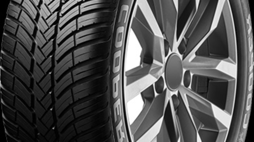 Anvelopa all season COOPER DISCOVERER ALL SEASON 225/60 R18&#x22; 104V