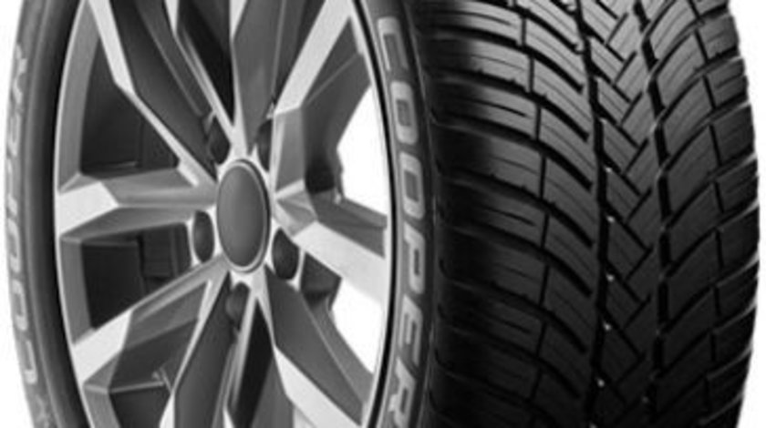 Anvelopa all season COOPER DISCOVERER ALL SEASON 175/65 R14&#x22; 86H