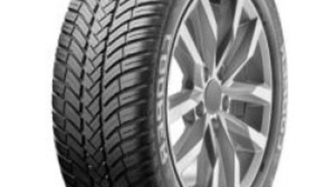 Anvelopa all season COOPER DISCOVERER ALL SEASON 215/55 R16&#x22; 97V