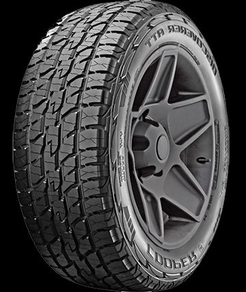Anvelopa all season COOPER DISCOVERER ATT 215/65 R16&#x22; 102H