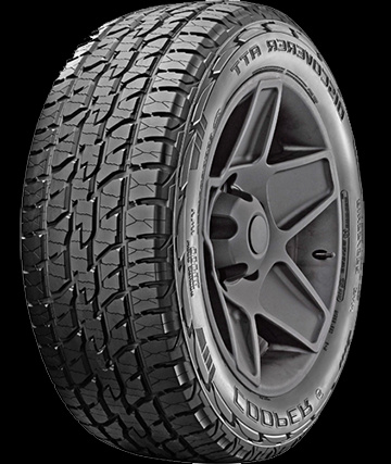 Anvelopa all season COOPER DISCOVERER ATT 235/60 R17&#x22; 106H