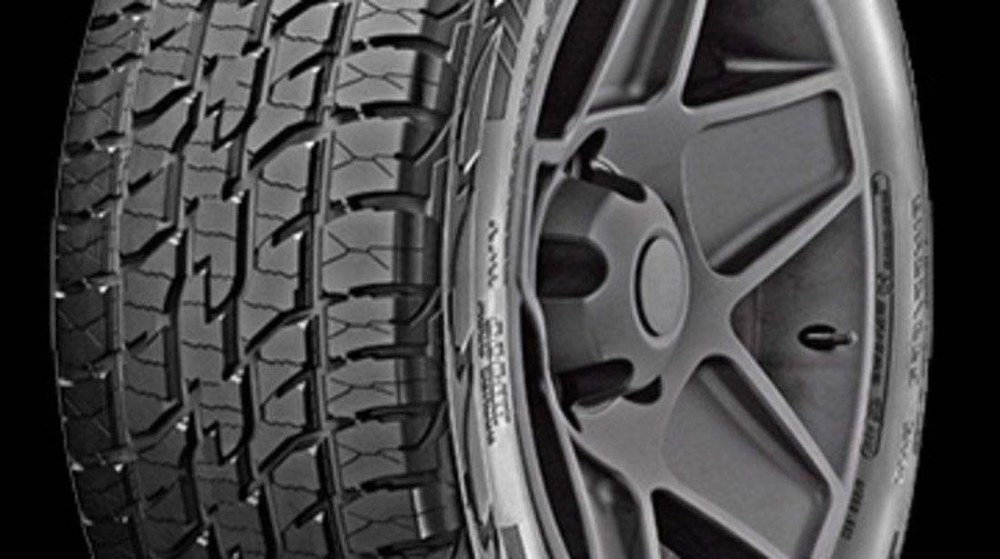 Anvelopa all season COOPER DISCOVERER ATT 255/55 R18&#x22; 109H