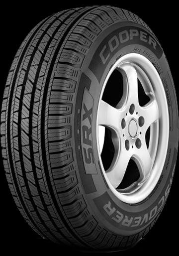 Anvelopa all season COOPER DISCOVERER SRX 245/60 R18&#x22; 105H