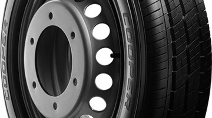 Anvelopa all season COOPER EVOLUTION VAN AS 215/65 R16C&#x22; 109T