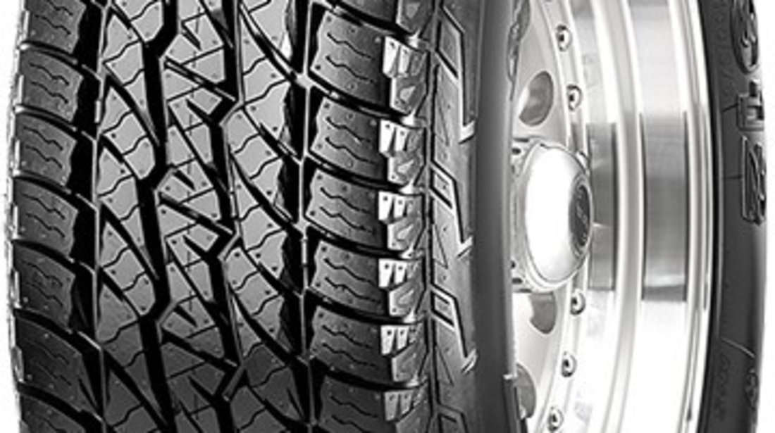 Anvelopa all season CST by MAXXIS SAHARA CS912 205/ R16C&#x22; 110Q