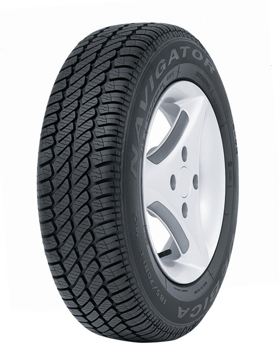 ANVELOPA ALL SEASON DEBICA Navigatie 2 MS 165/70 R13 79T