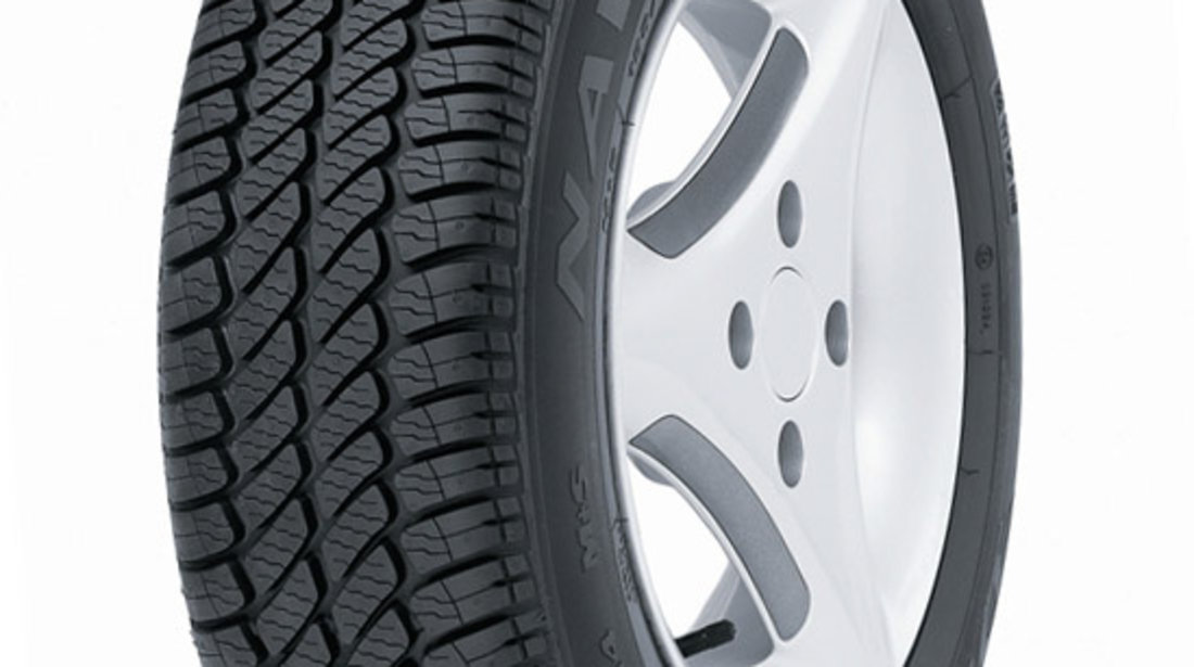 ANVELOPA ALL SEASON DEBICA Navigatie 2 MS 165/70 R13 79T