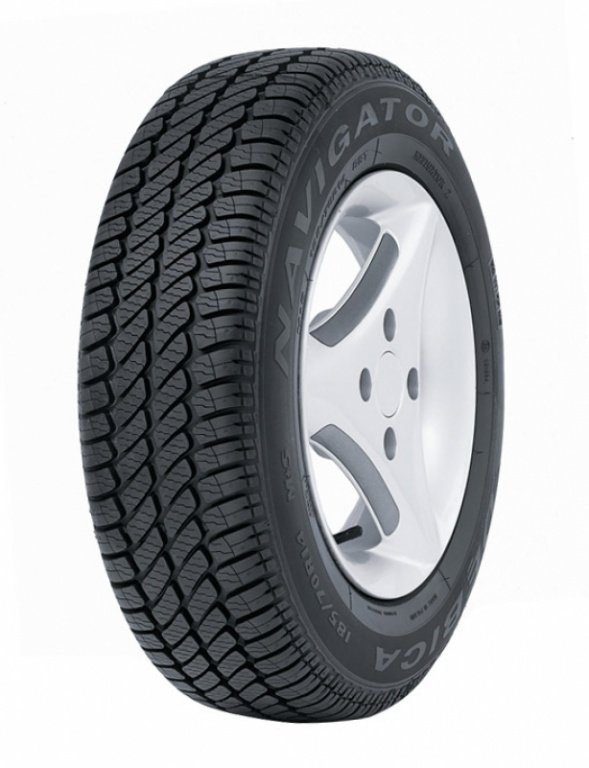 ANVELOPA All season DEBICA Navigatie 2 MS 185/70 R14 88T