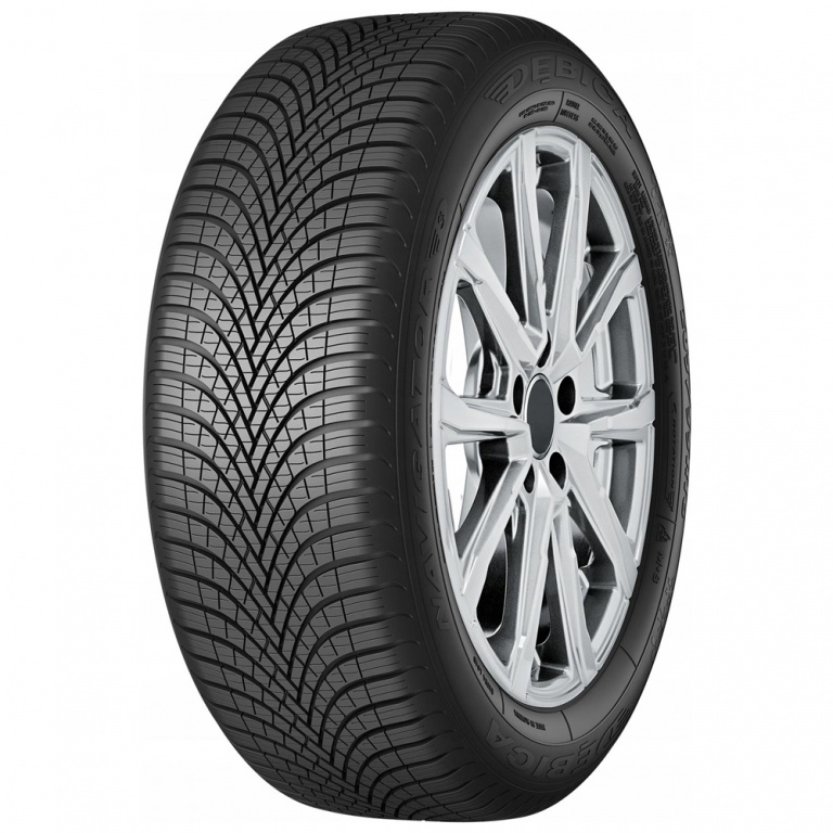 ANVELOPA ALL SEASON DEBICA Navigatie 3 165/70 R14 81T