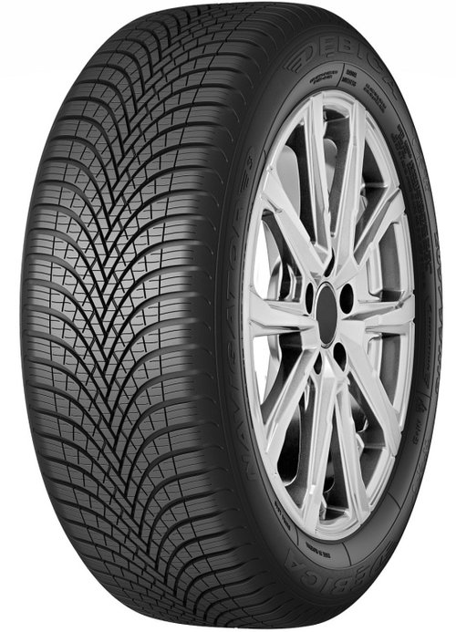Anvelopa All Season Debica Navigatie 3 205/55 R16 XL 94V