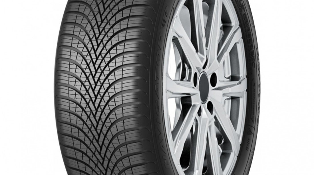 ANVELOPA ALL SEASON DEBICA Navigatie 3 215/55 R16 97V XL