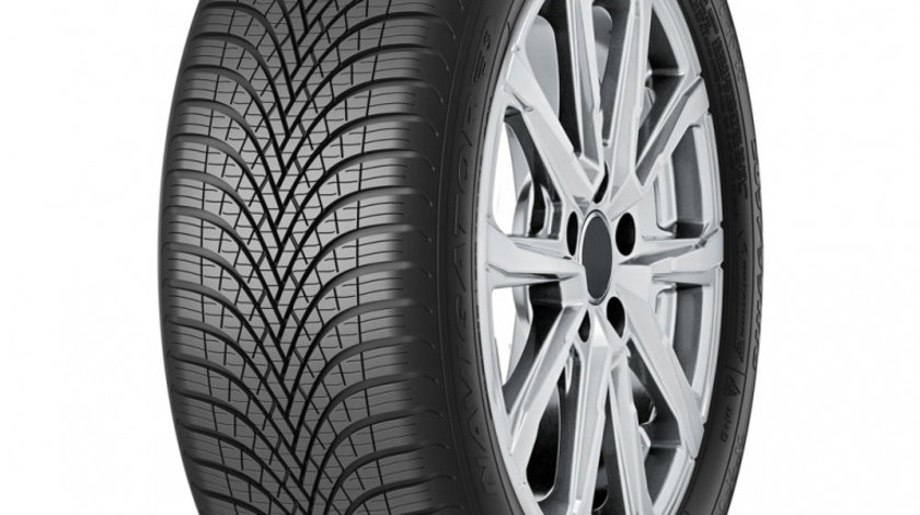 ANVELOPA ALL SEASON DEBICA Navigatie 3 215/55 R17 98V XL