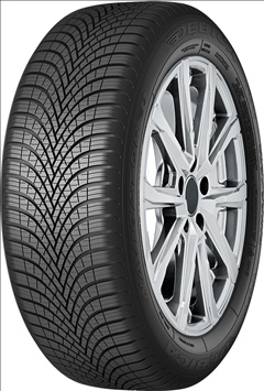 ANVELOPA ALL SEASON DEBICA Navigatie 3 215/60 R17 96H