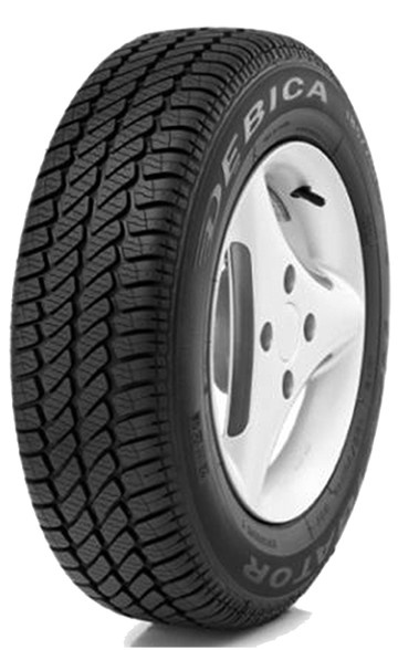 Anvelopa all season DEBICA Navigatie 3 MS 165/65 R14&#x22; 79T