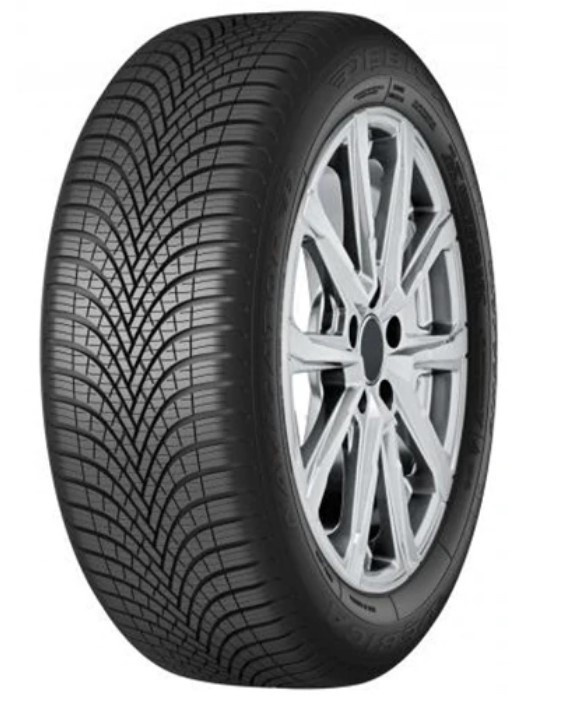 Anvelopa all season DEBICA Navigatie 3 MS 215/55 R17&#x22; 98V