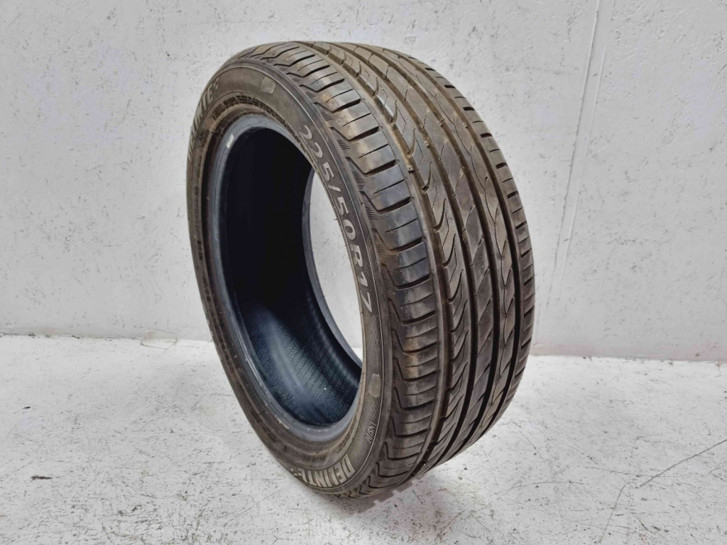 Anvelopa All Season Delinte DH2 225 50 R17