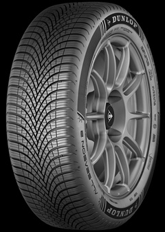 ANVELOPA ALL SEASON DUNLOP ALL SEASON 2 165/70 R14 85T