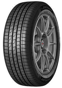 ANVELOPA ALL SEASON DUNLOP SPORT ALL SEASON 205/55 R17 95V XL